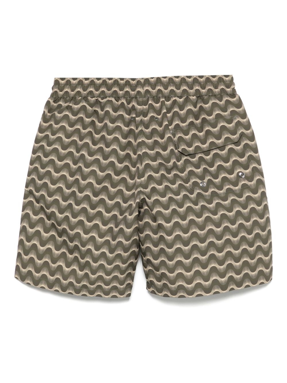 Santos swim shorts - 2
