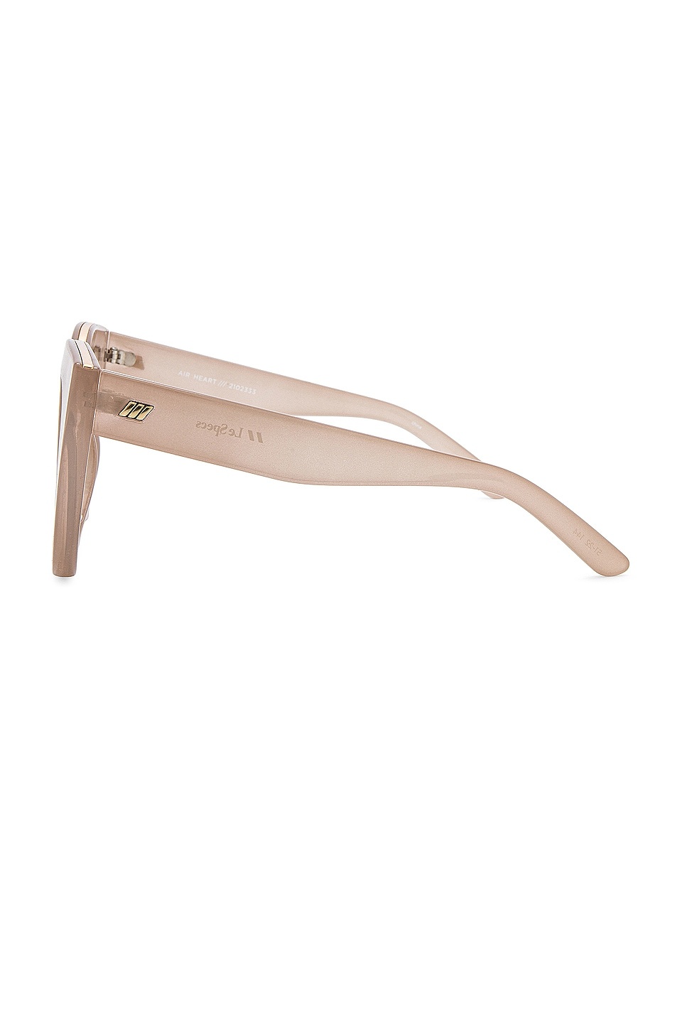 Air Heart Sunglasses - 3