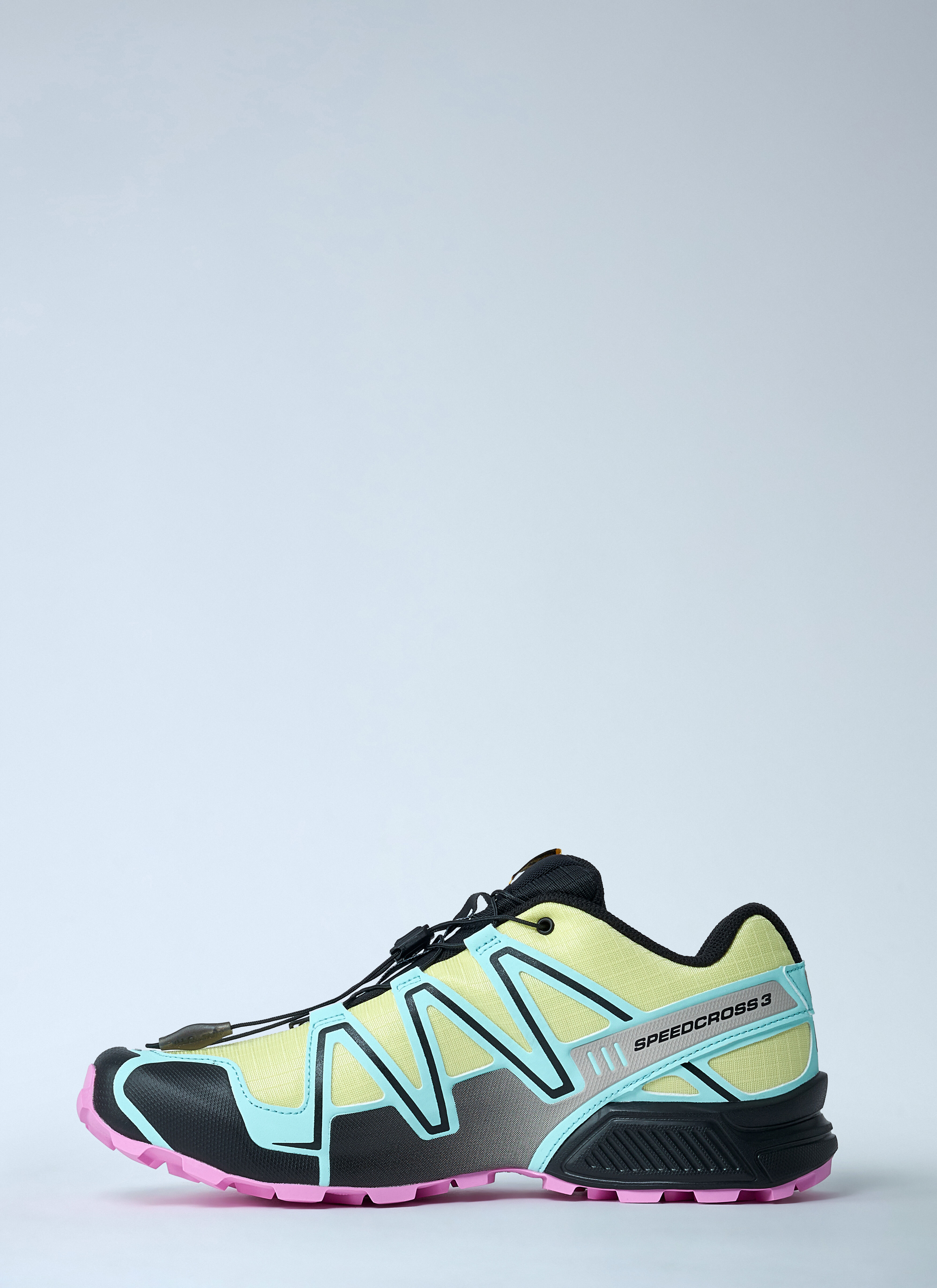 Speedcross 3 Sneakers - 4