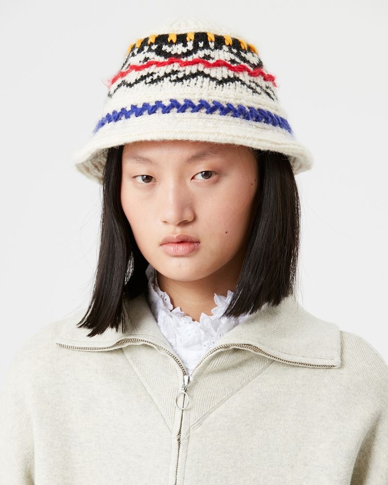 GALVIN HAT - 4