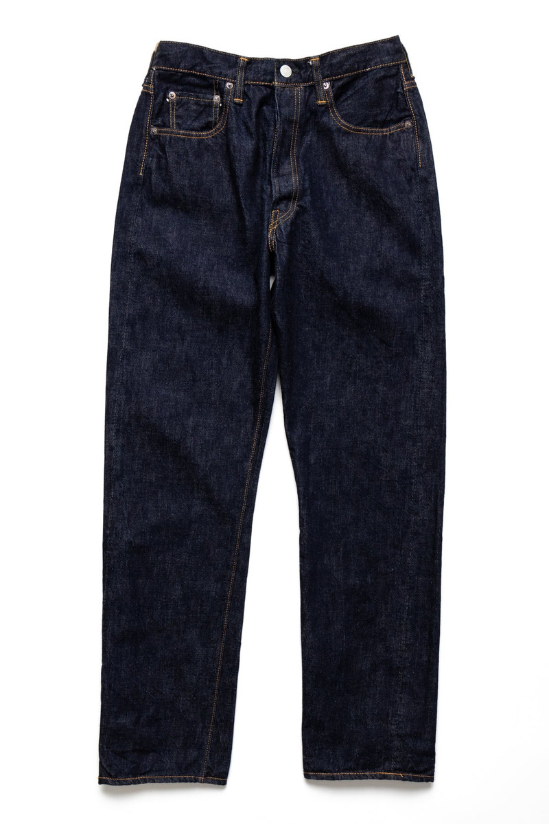 1103W Clean Straight - 1