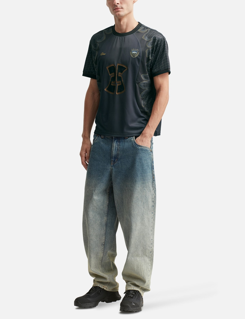 Dime HOLY FLAME JERSEY outlook