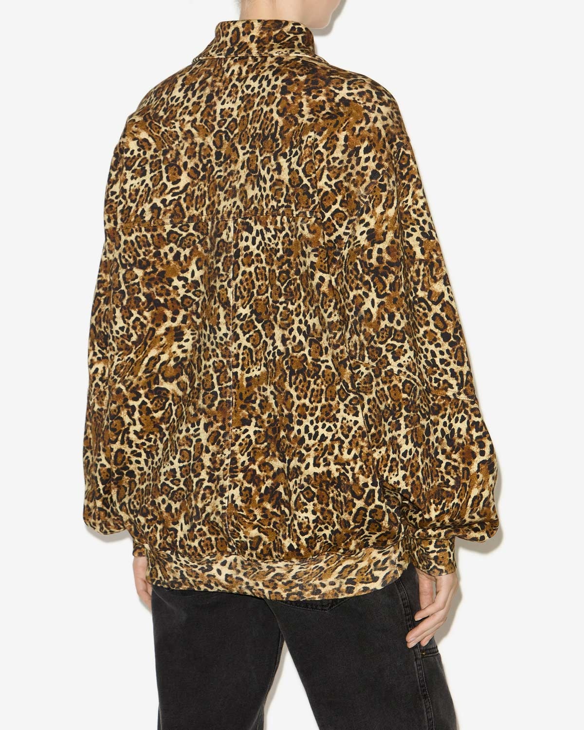 WILDA SWEATSHIRT - 5