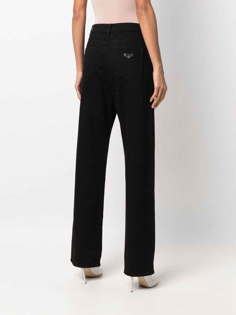 Iconic loose fit jeans 4