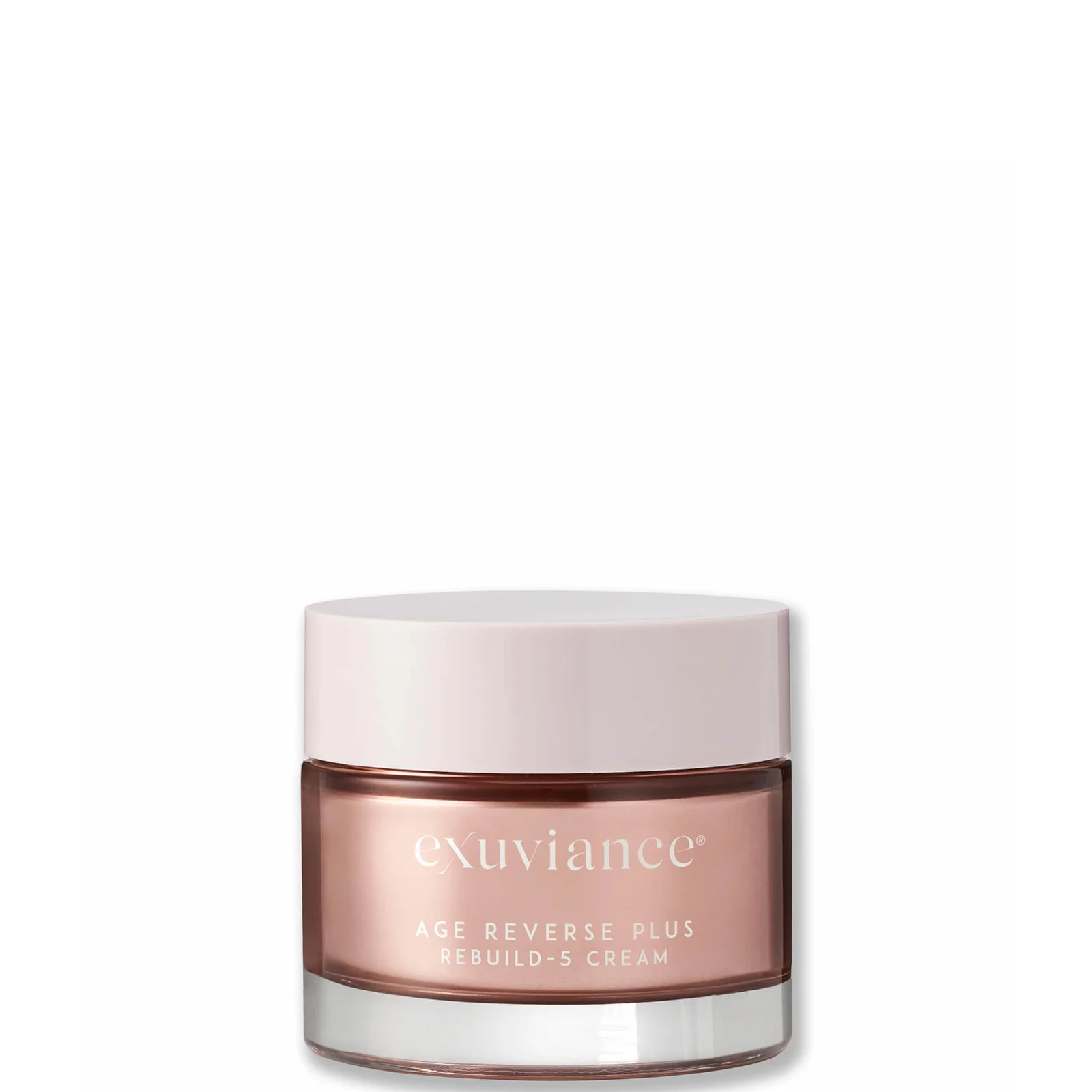 Exuviance Rebuild-5 Cream 1.7 oz. - 1