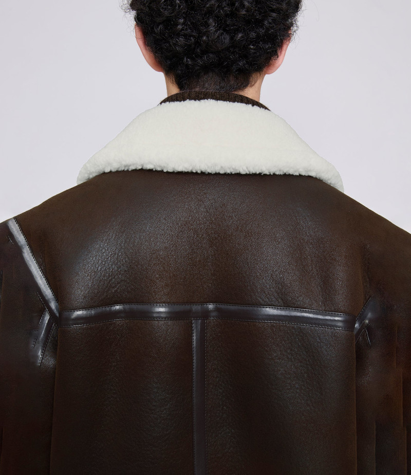 TOMMY JACKET 5