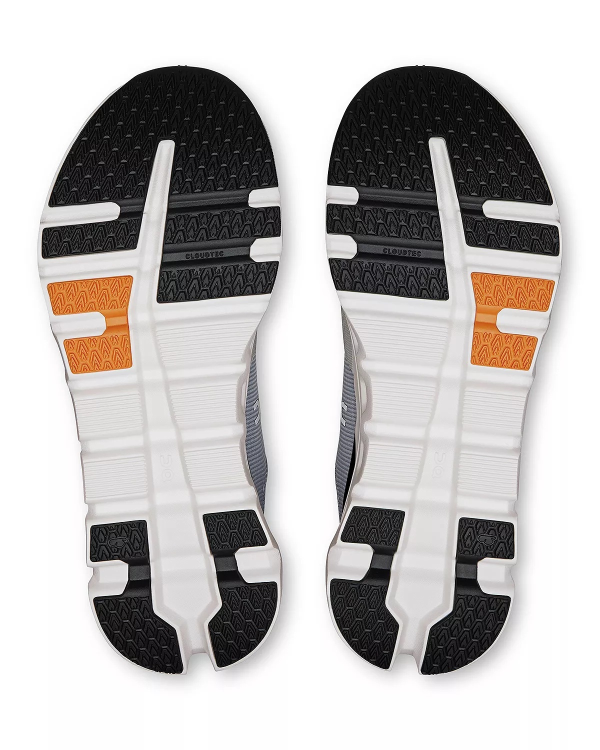 Men's Cloudrunner 2 Running Sneakers - 6