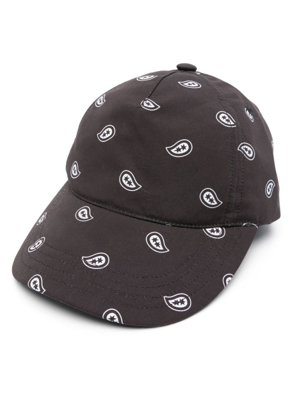 Eden baseball cap - 1