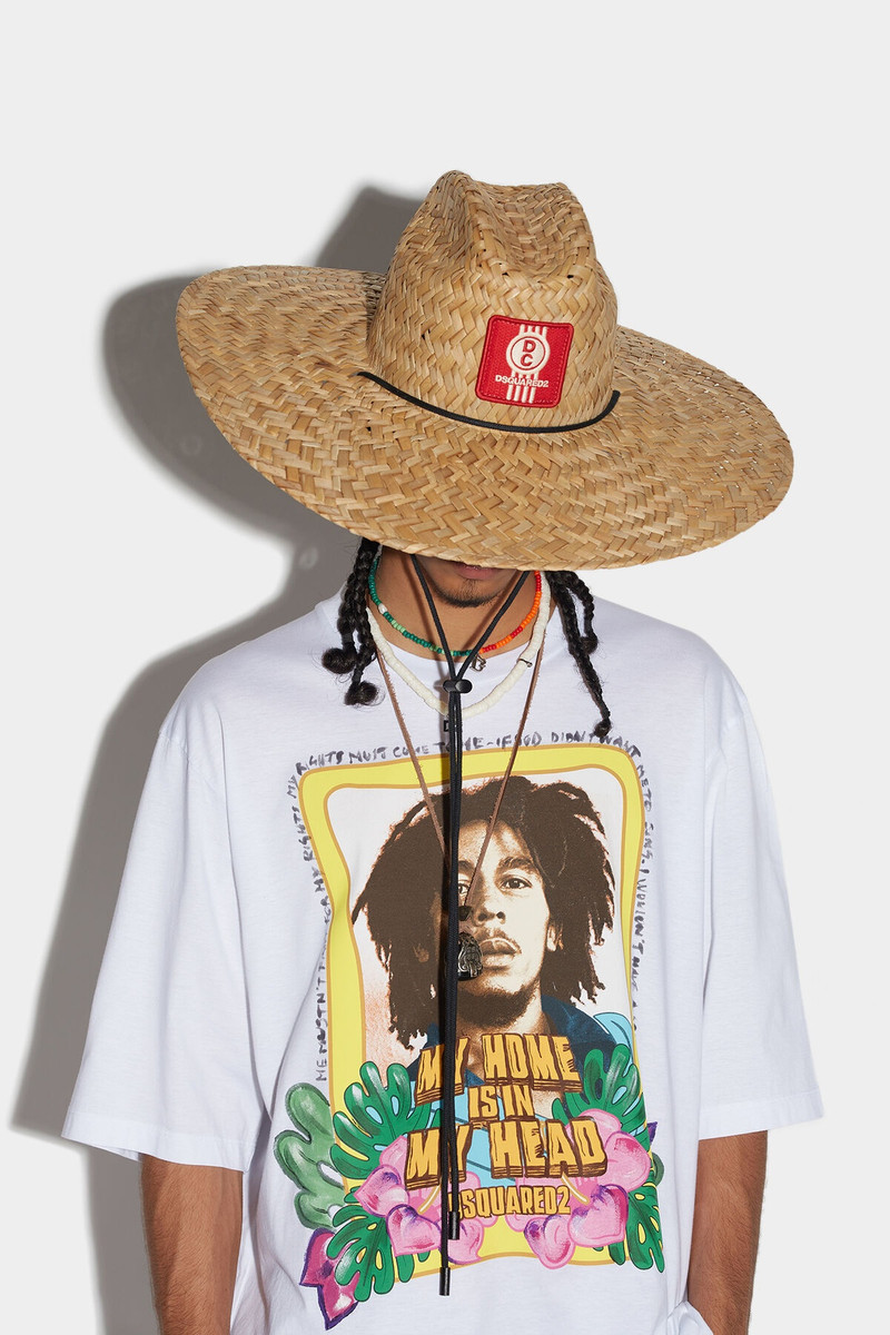 HAT-TITUDE WIDE BRIM HAT 1