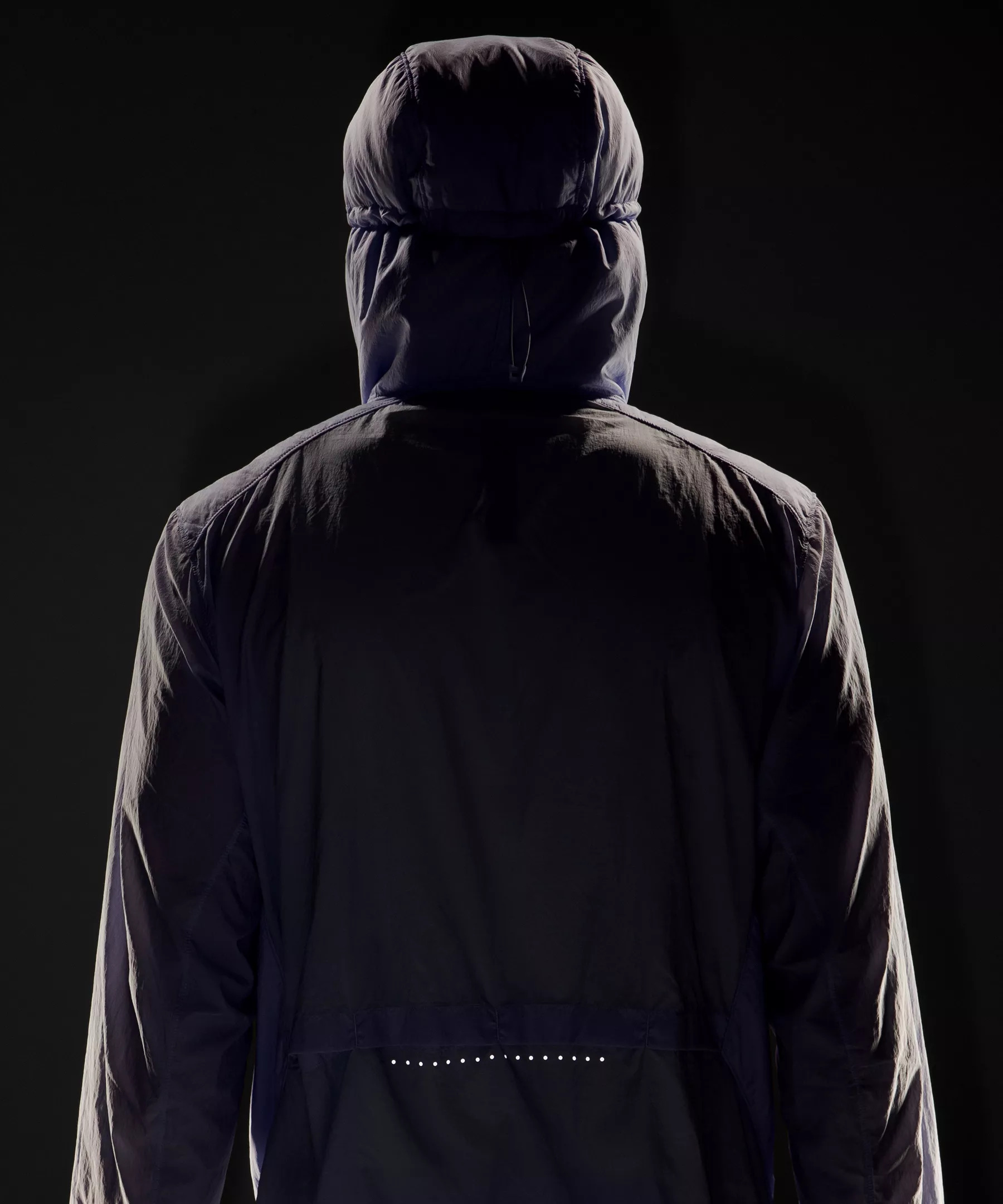 Men’s InsulEight Cold-Weather Run Shell - 8