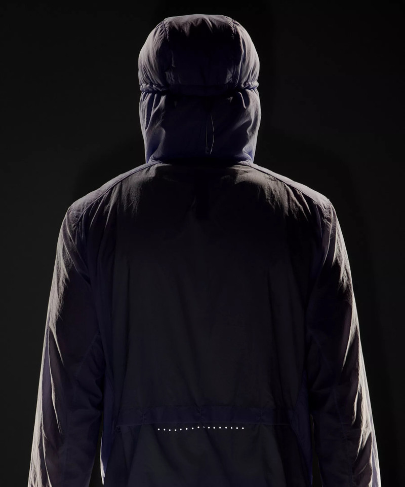 Men’s InsulEight Cold-Weather Run Shell 8