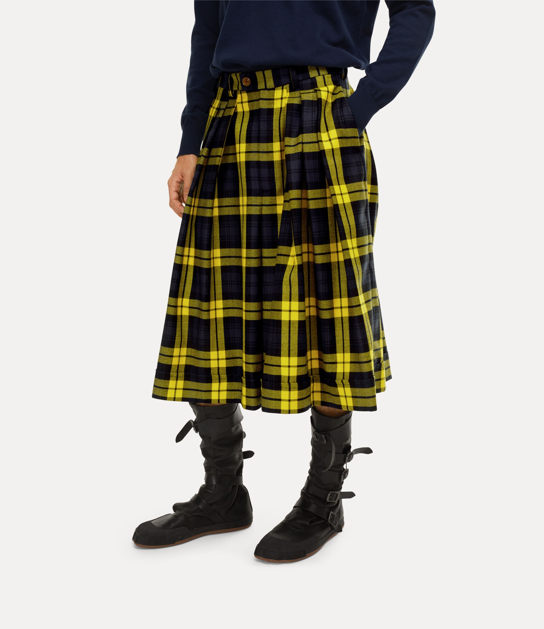 CULOTTES - 4