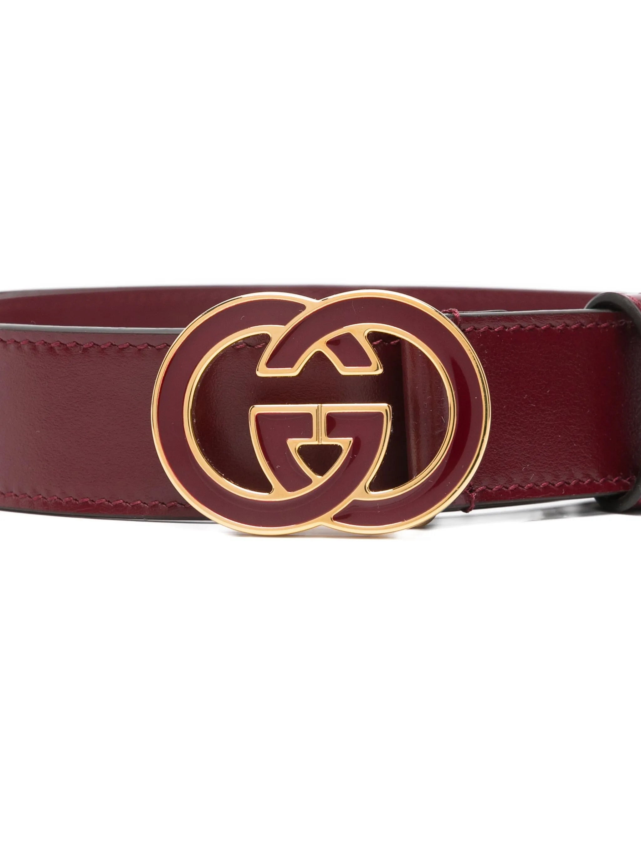 Gucci CINTURA - 2