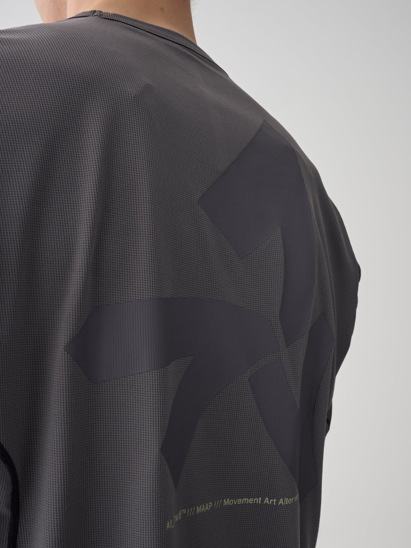 Alt_Road™ Tech Tee 6