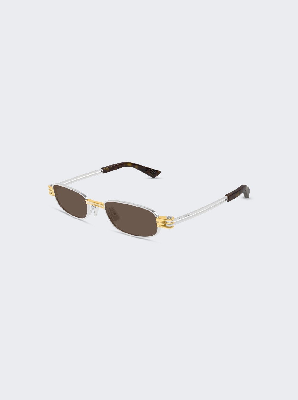 Rectangular Sunglasses - 4