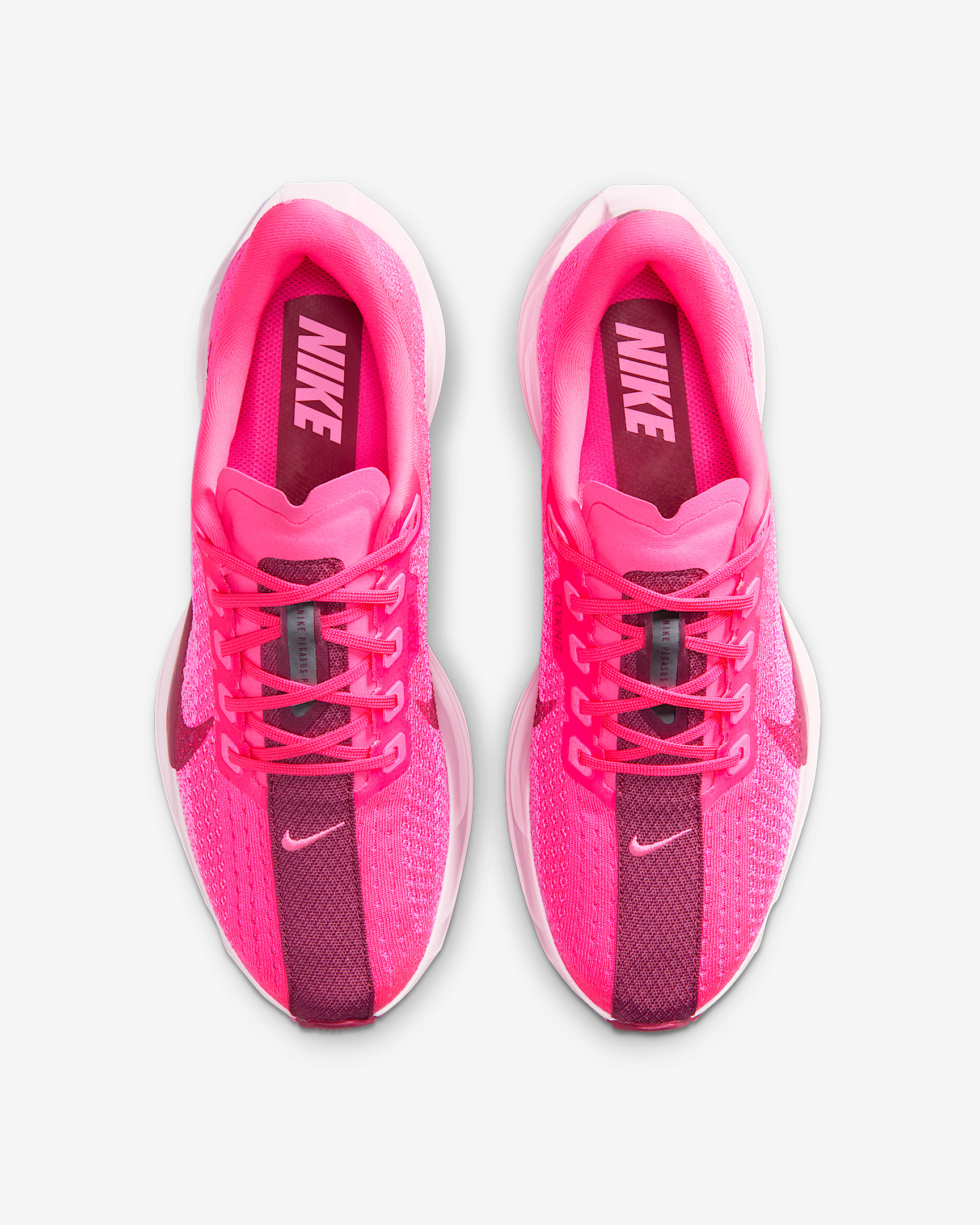 Nike Pegasus Plus Women's Road Running Shoes - 4
