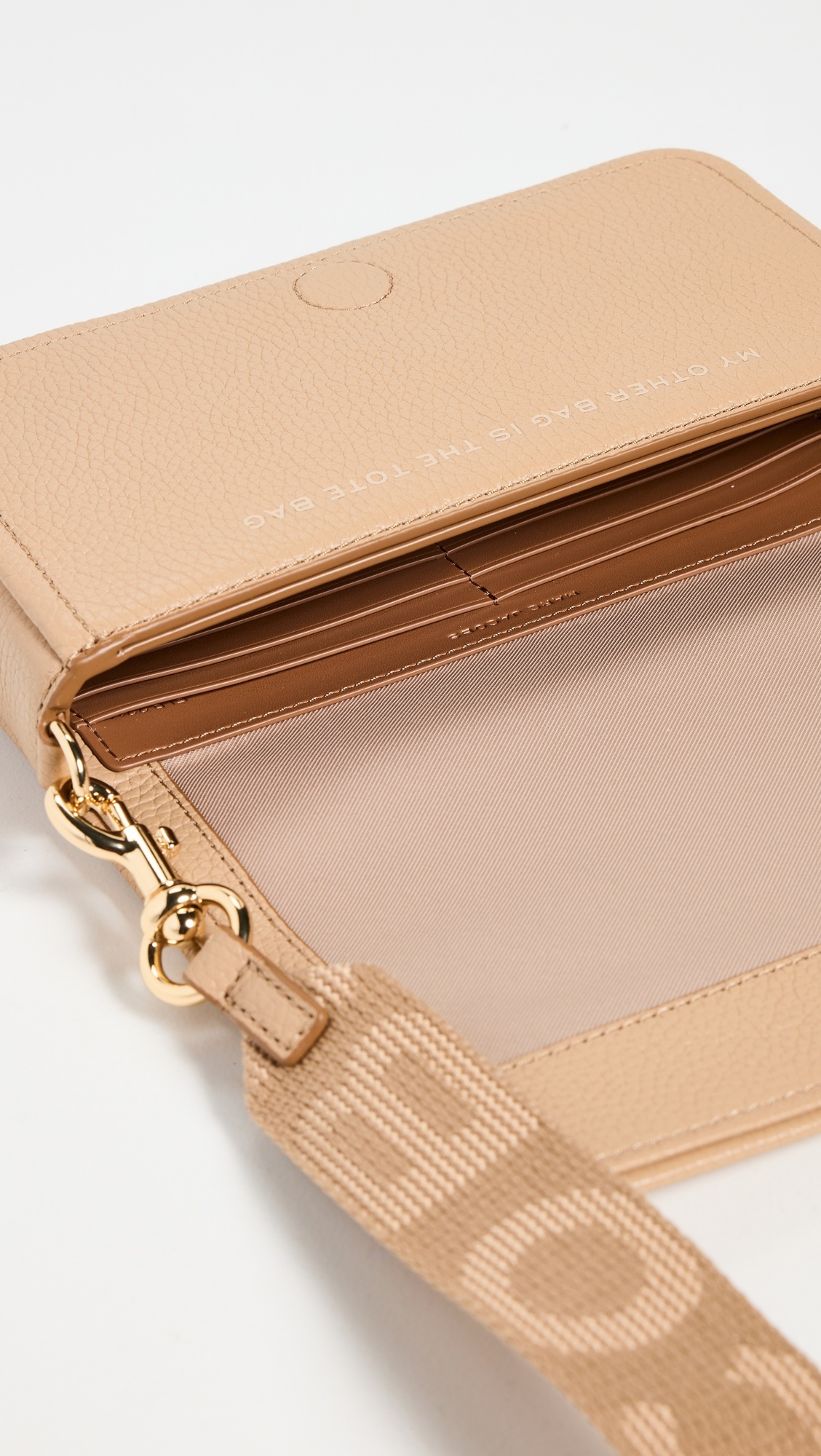 The Mini Bag - 5