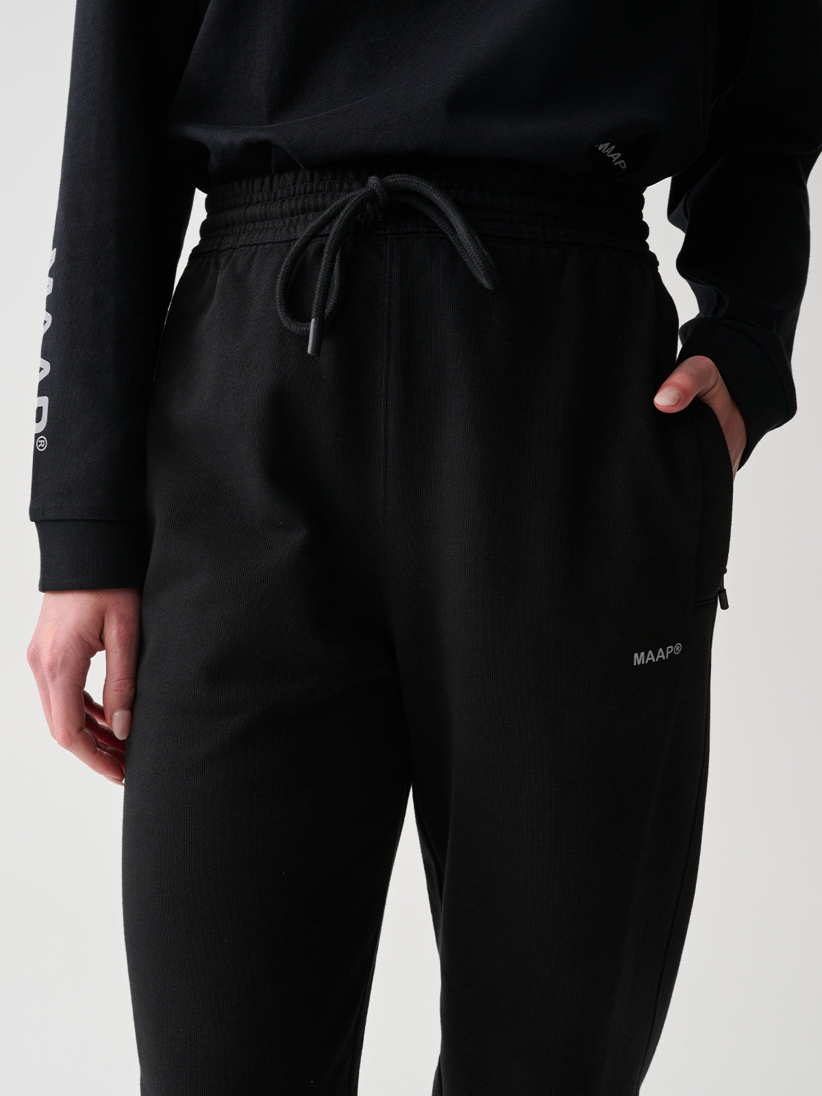 Women's Essentials Sweatpant - 5