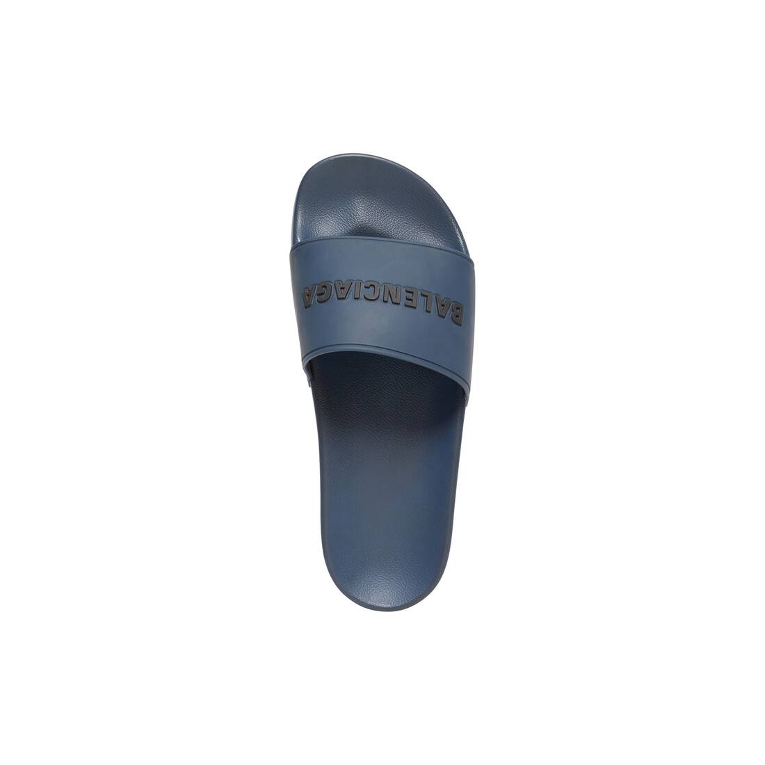 pool slide sandal - 6