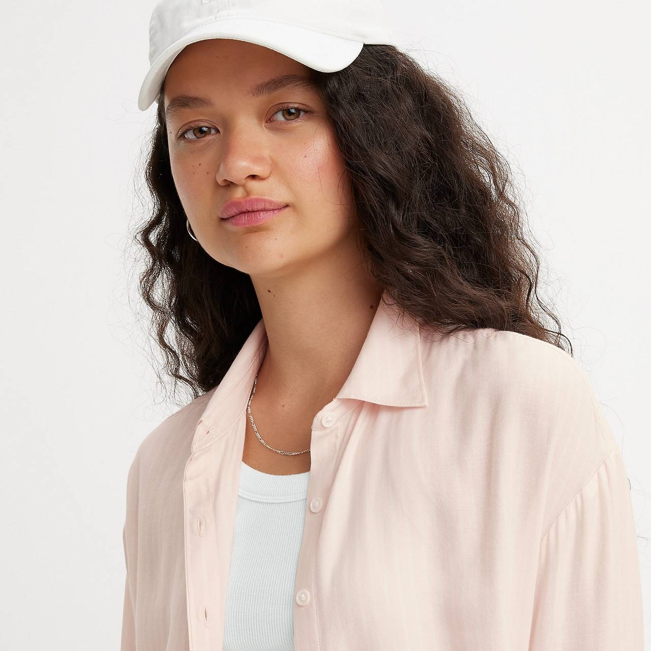 ODESSA LONG SLEEVE SHIRT - 5