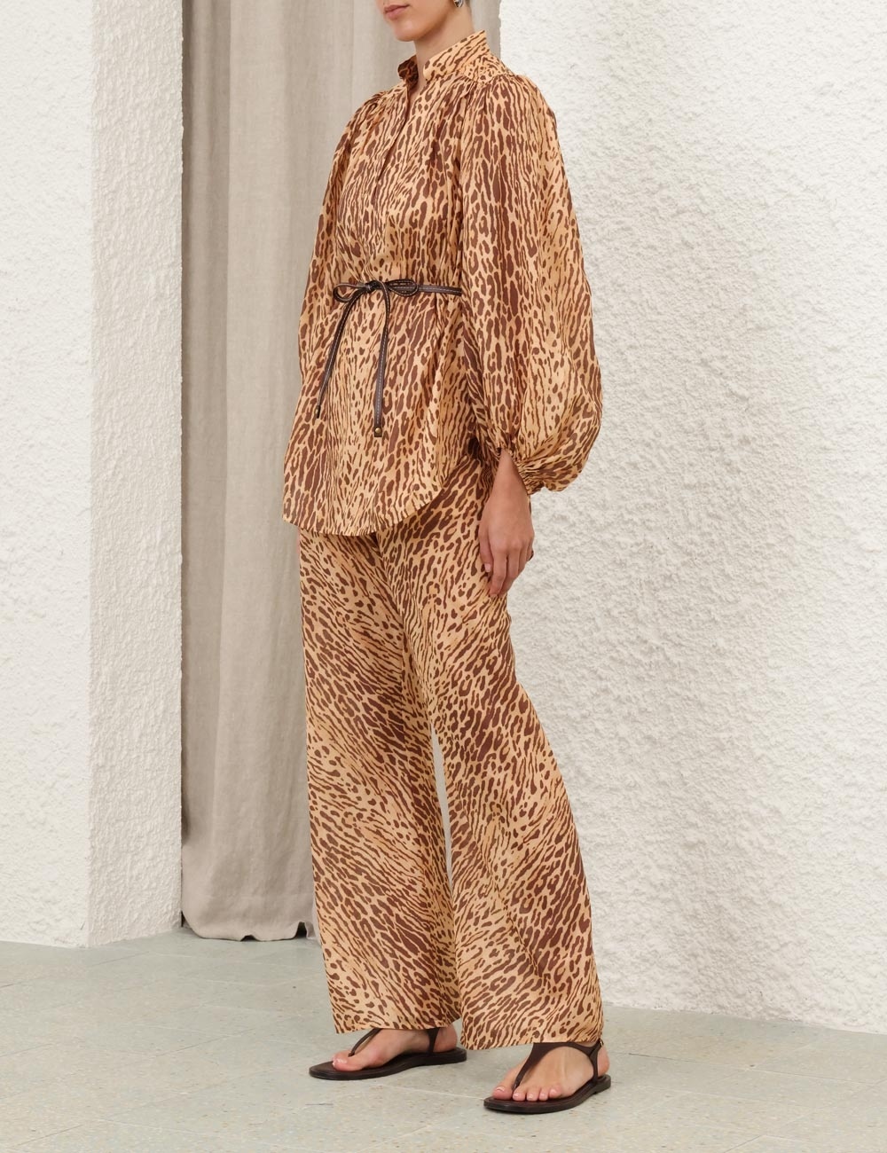 CASCADIAN BIAS PANT - 3
