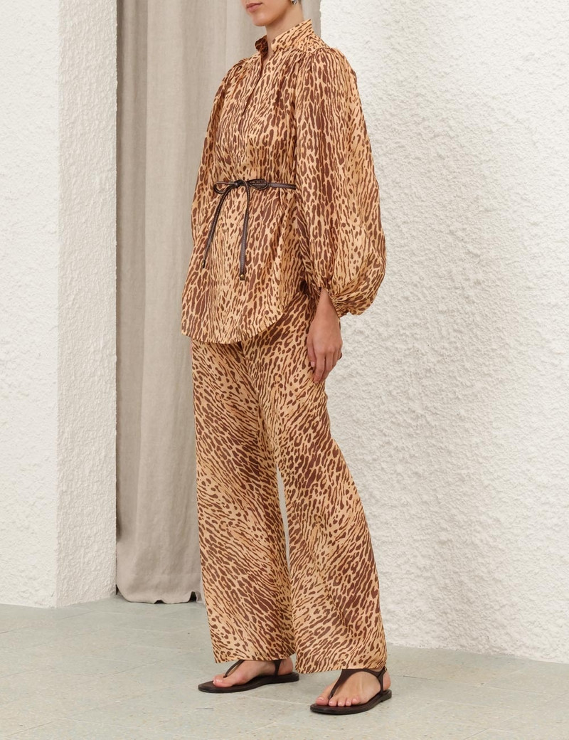 CASCADIAN BIAS PANT 3