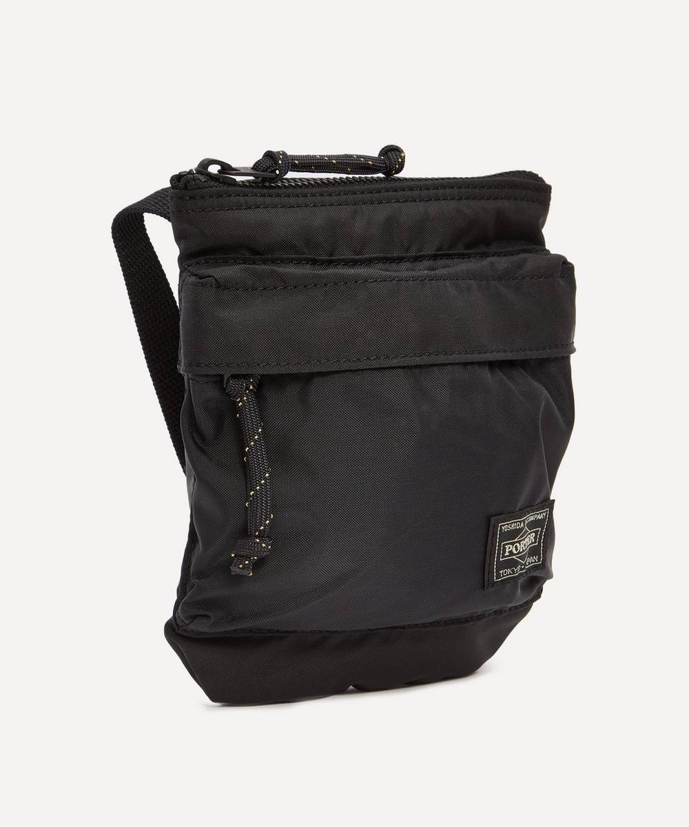 Force Shoulder Pouch Bag - 2