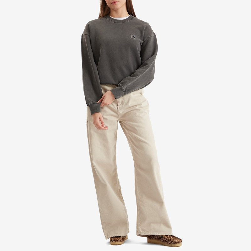 Carhartt Carhartt WIP Nelson Sweatshirt outlook