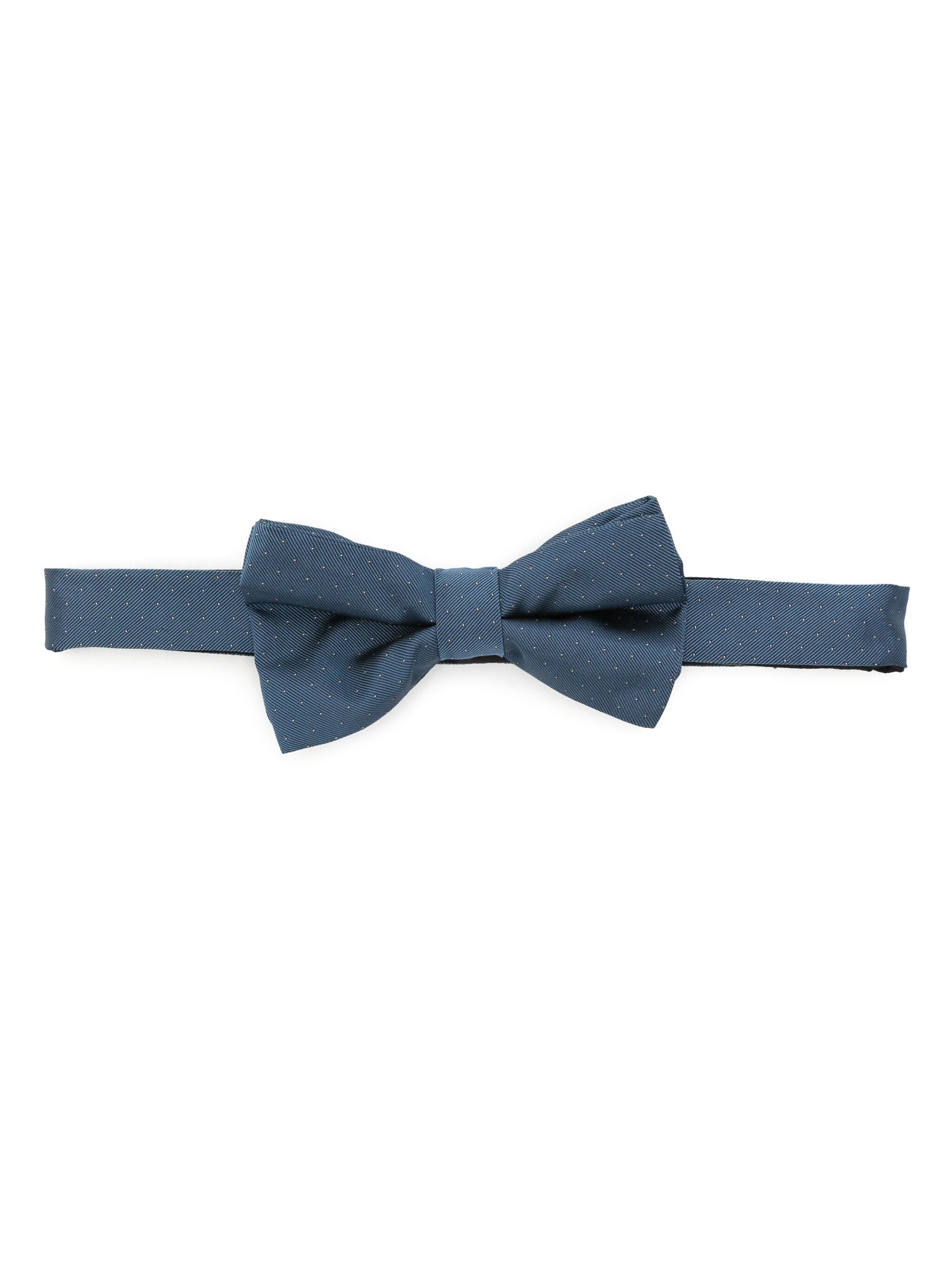Paul Smith Men Men Bowtie Micro Dots - 3