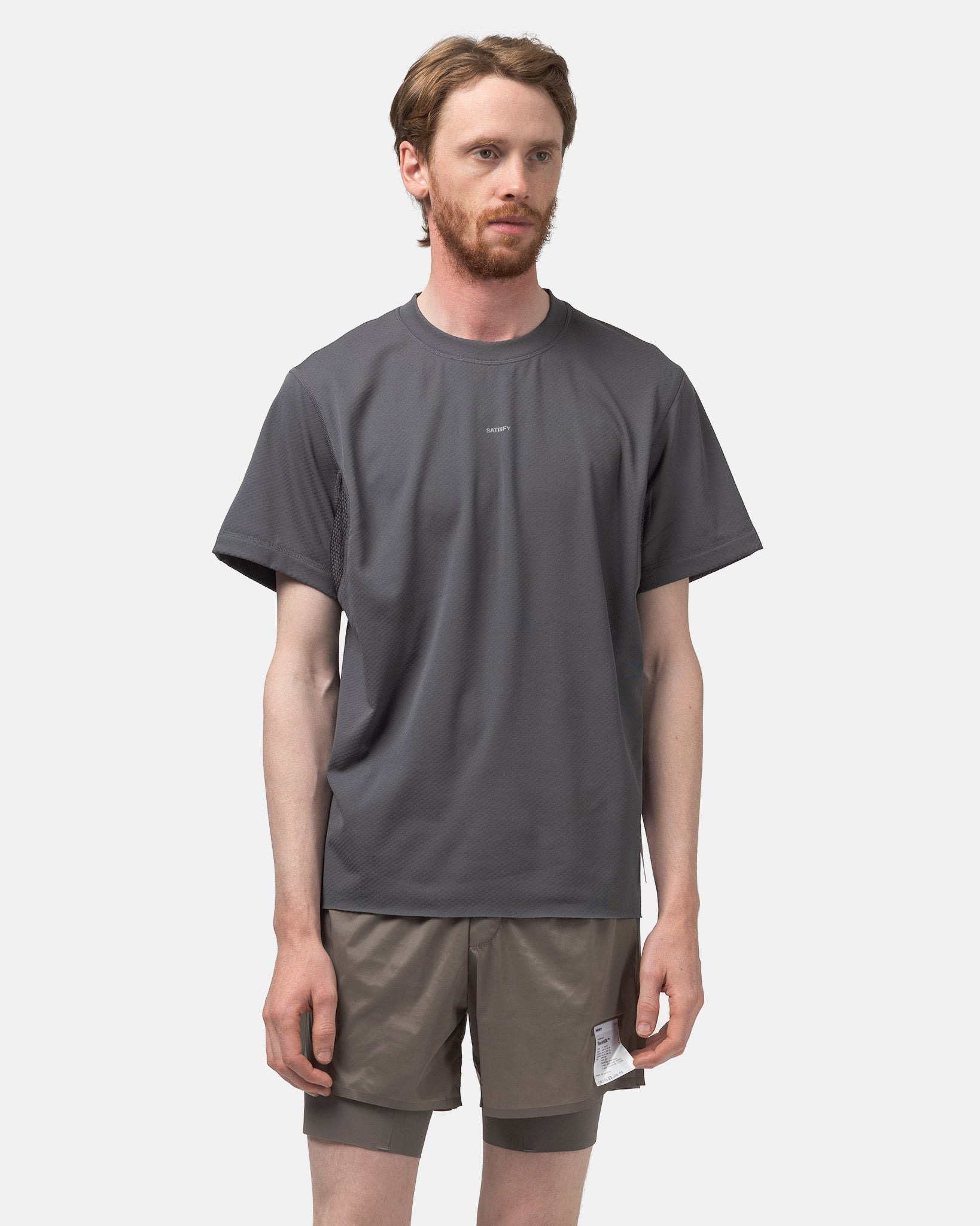 FuzzFleece™ Octa™ T - 4