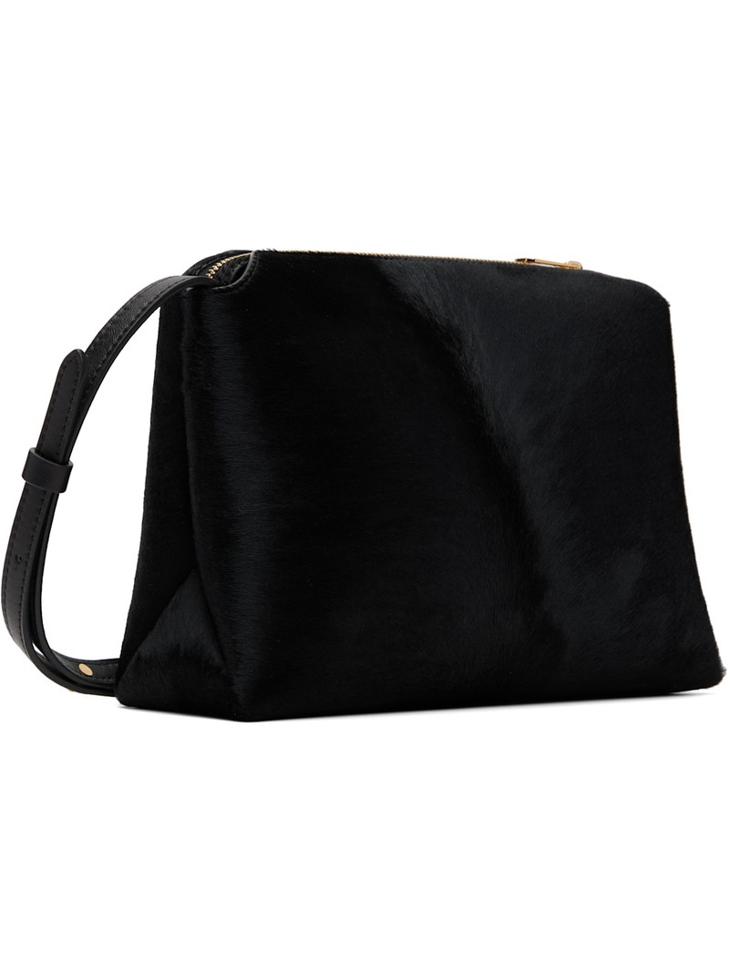 Black Lina Crossbody Bag 3