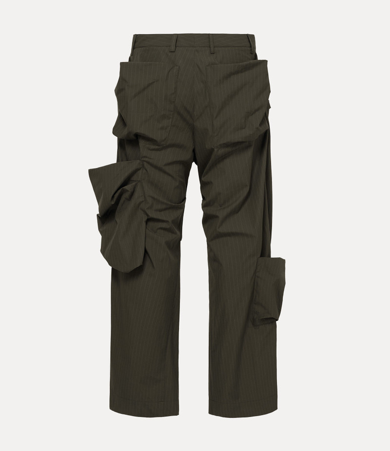 ACHILLES TROUSERS 5