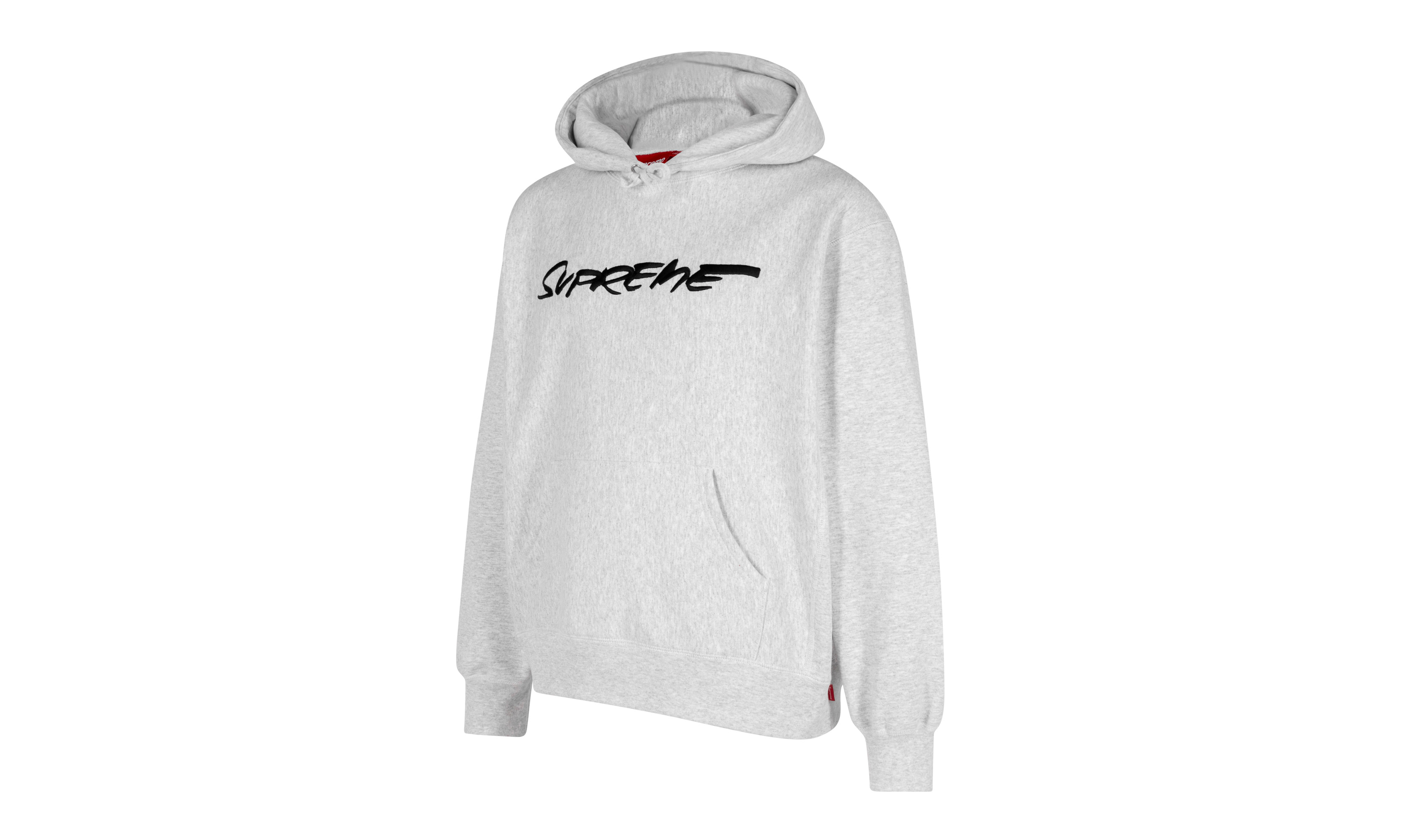 Supreme Futura Hooded Sweatshirt - 2