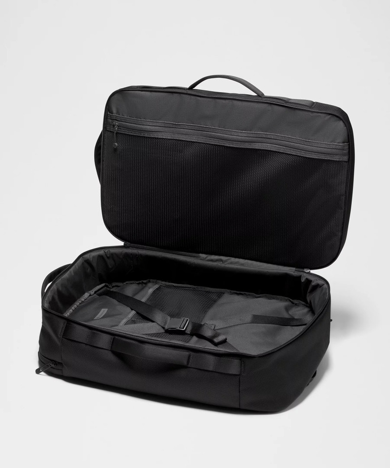 Cruiser Travel Backpack 35L 6