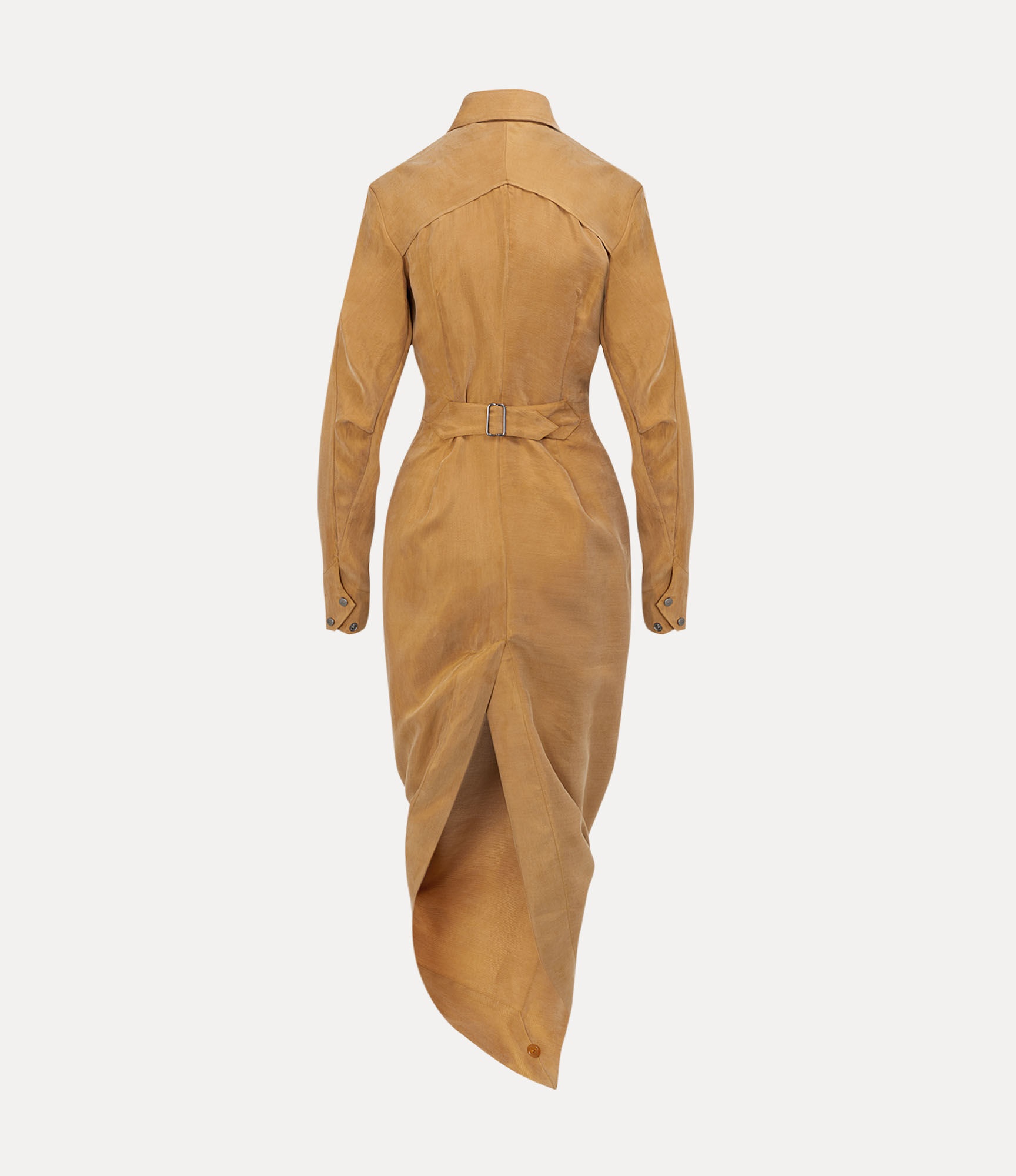 FIRE DRESS - 2