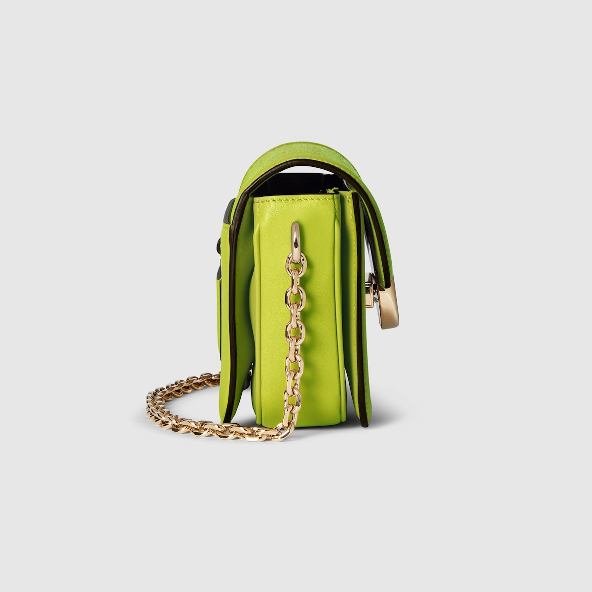 Gucci Go small shoulder bag - 9
