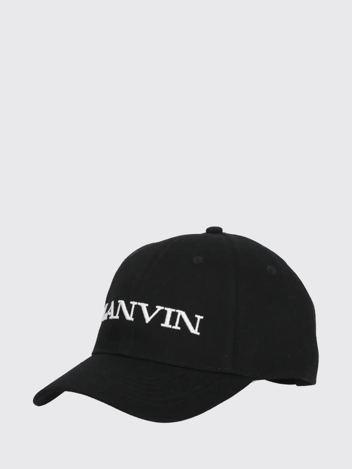 Hat men Lanvin - 1