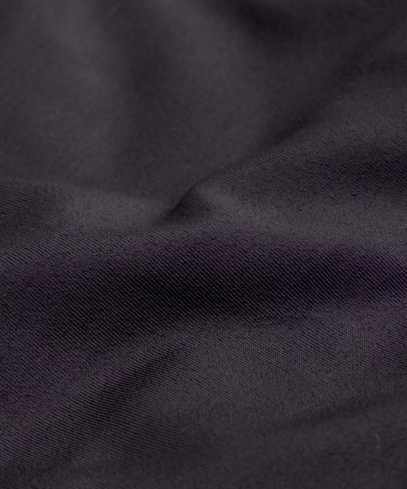 Satin Ballet High-Rise Wrap Skirt 7