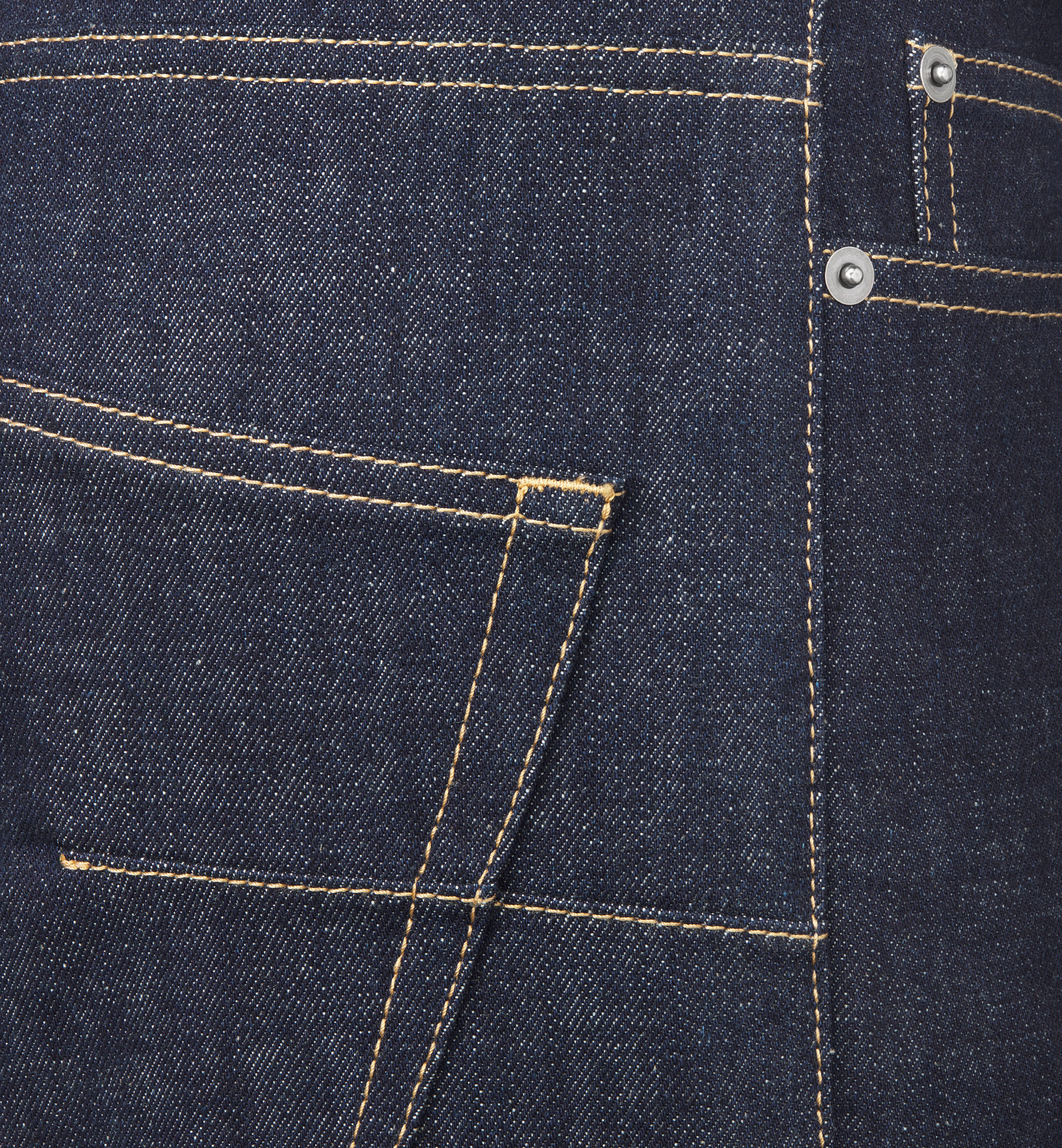 Boyfriend Jeans - 7