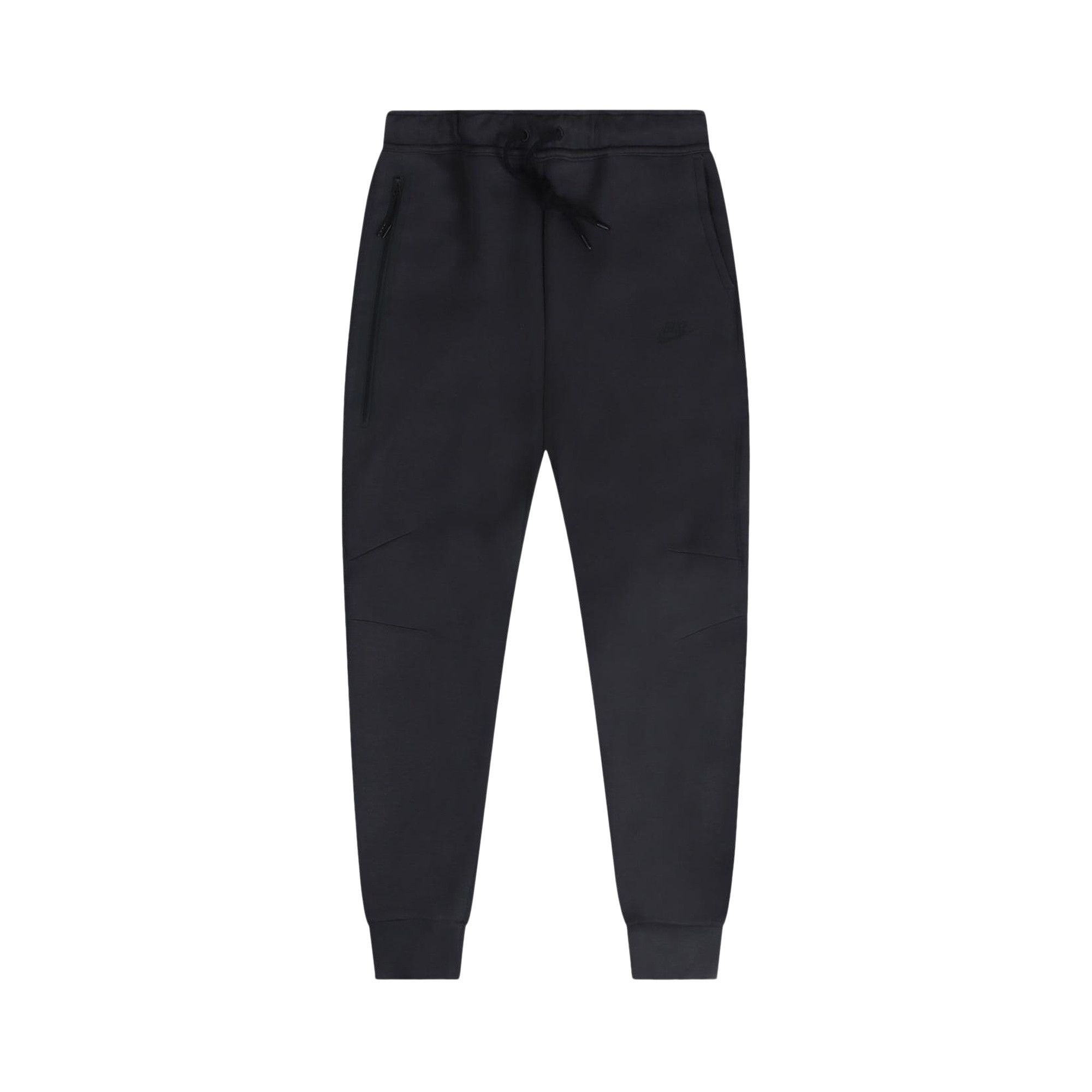 Nike Sportswear Tech Fleece Sweatpants 'Anthracite/Black' - 1