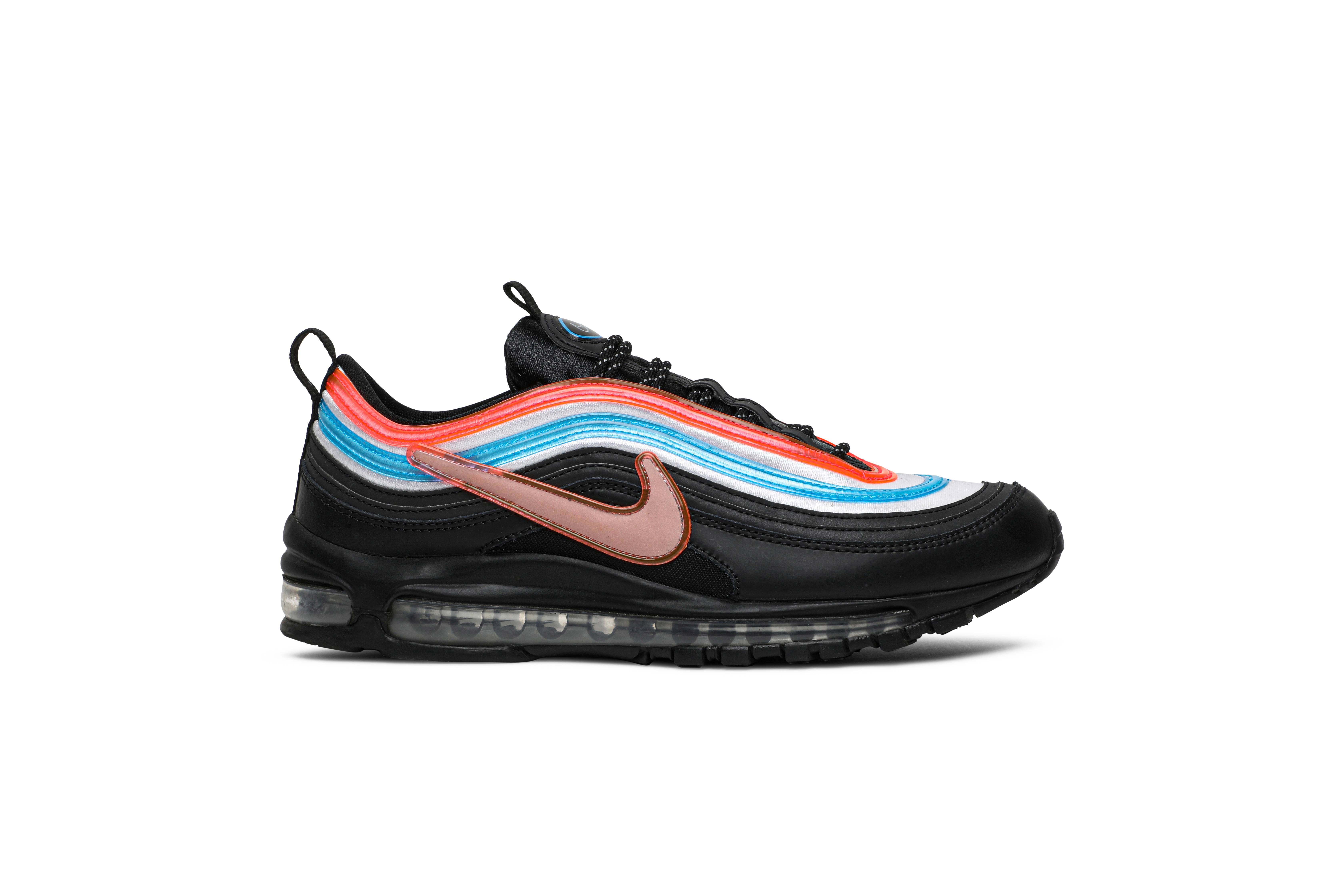 Air Max 97 'On Air: Neon Seoul' - 1