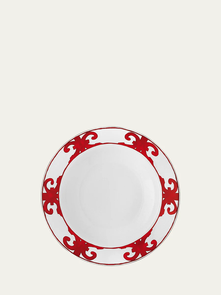 Balcon Round Platter - 1