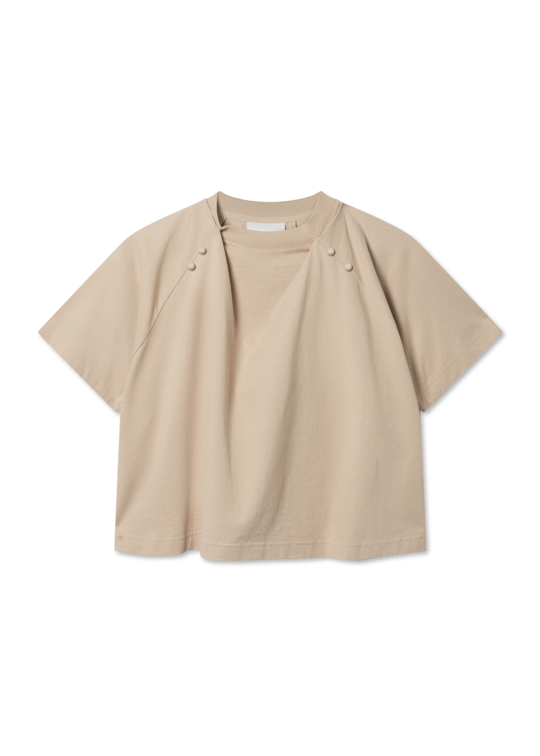 Hosta T-Shirt - 1