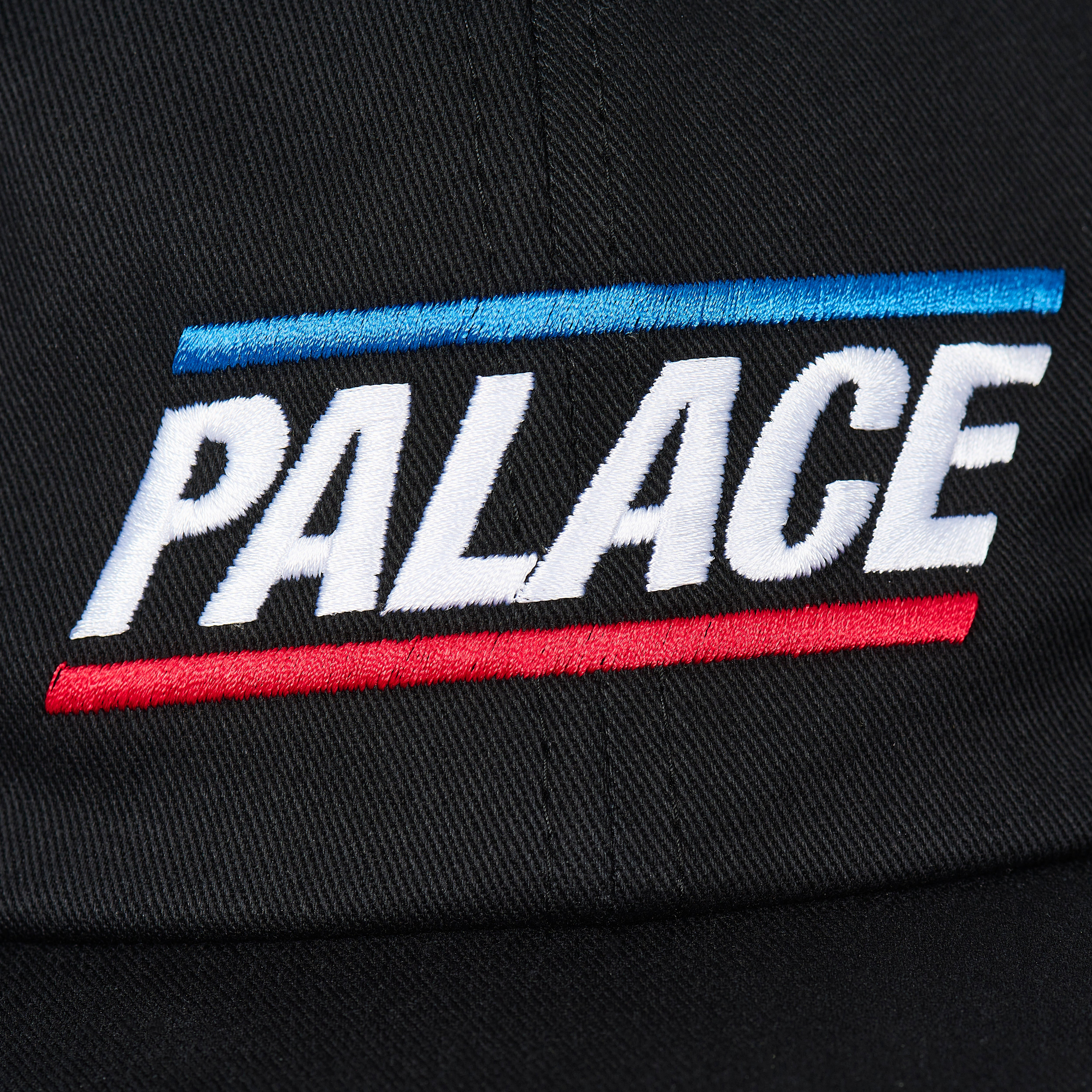 BASICALLY A PAL HAT BLACK - 3