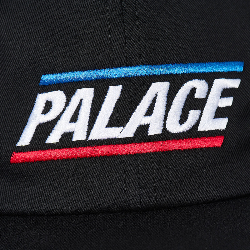 BASICALLY A PAL HAT BLACK 3