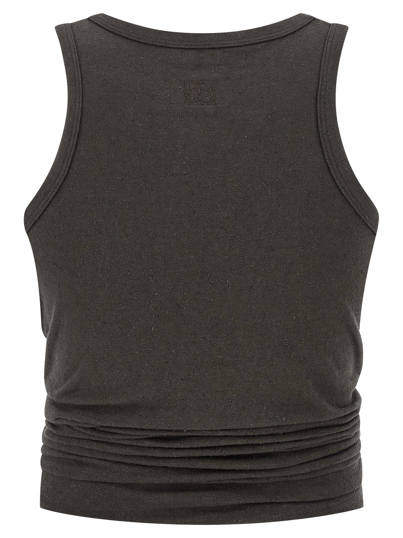Magda Butrym Women '02' Tank Top - 2