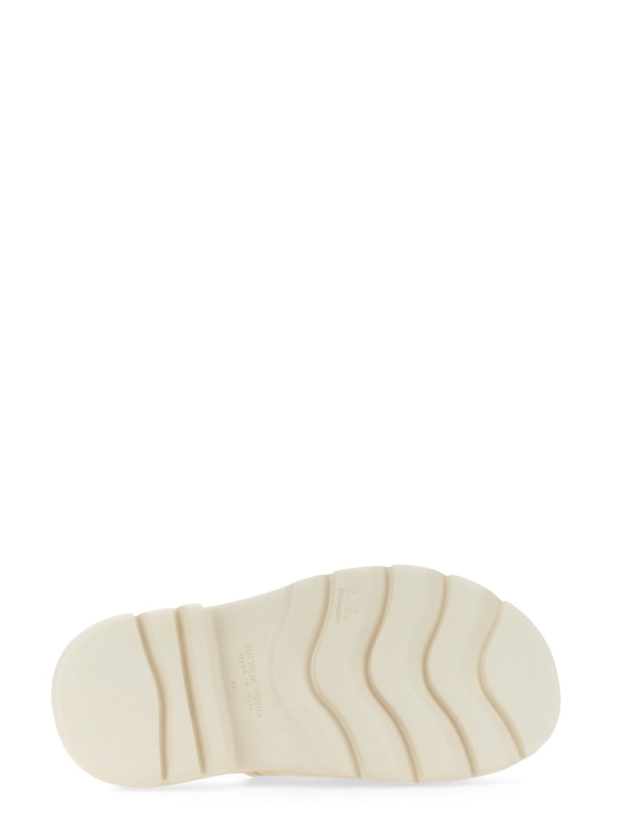 Bottega Veneta Men Sandal Flash - 3