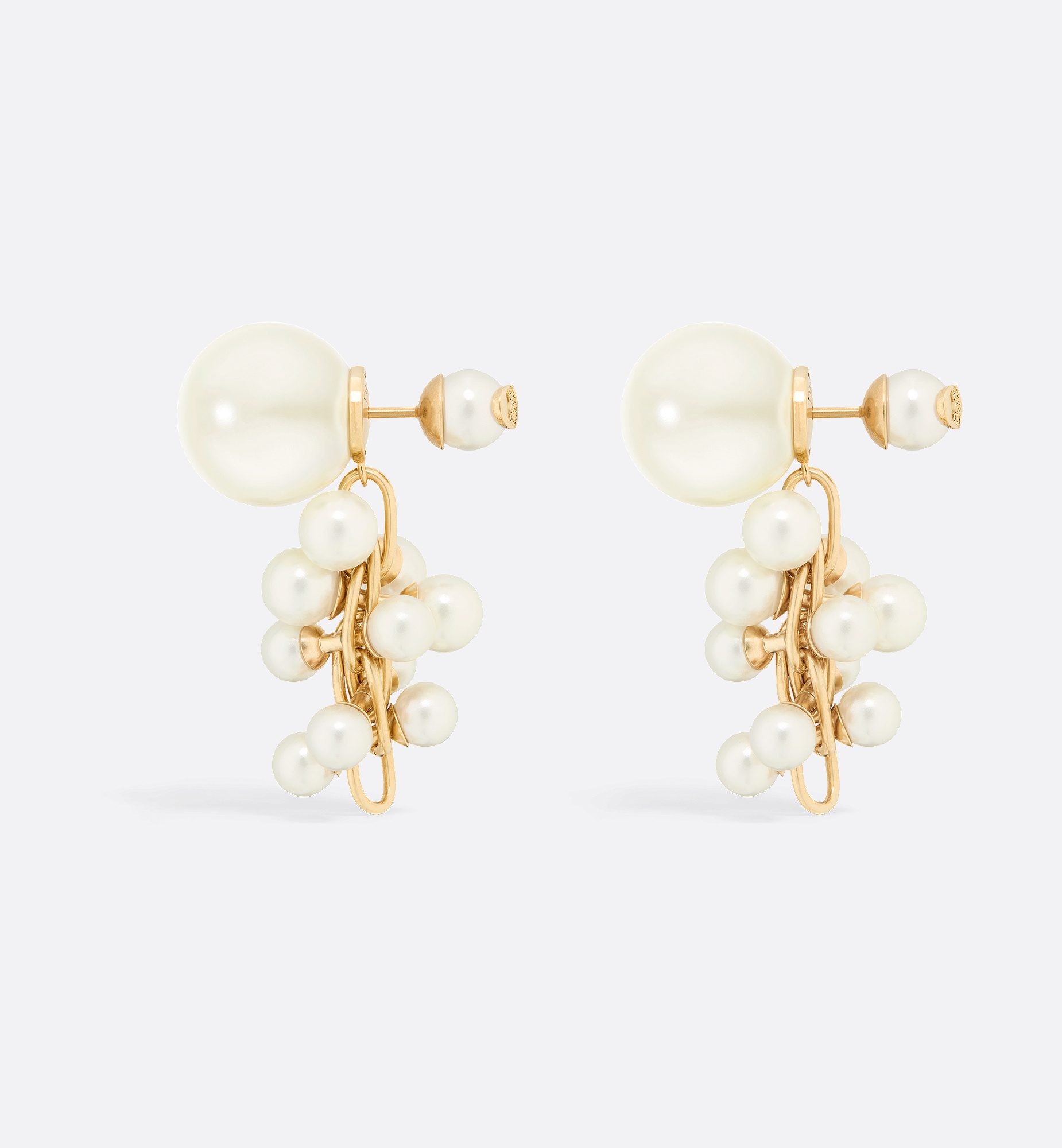 Dior Tribales Earrings - 4