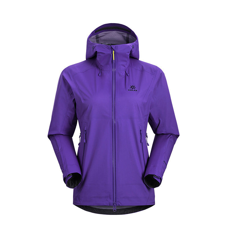 KAILAS Kailas Bogda LT Hardshell Jacket Women's outlook