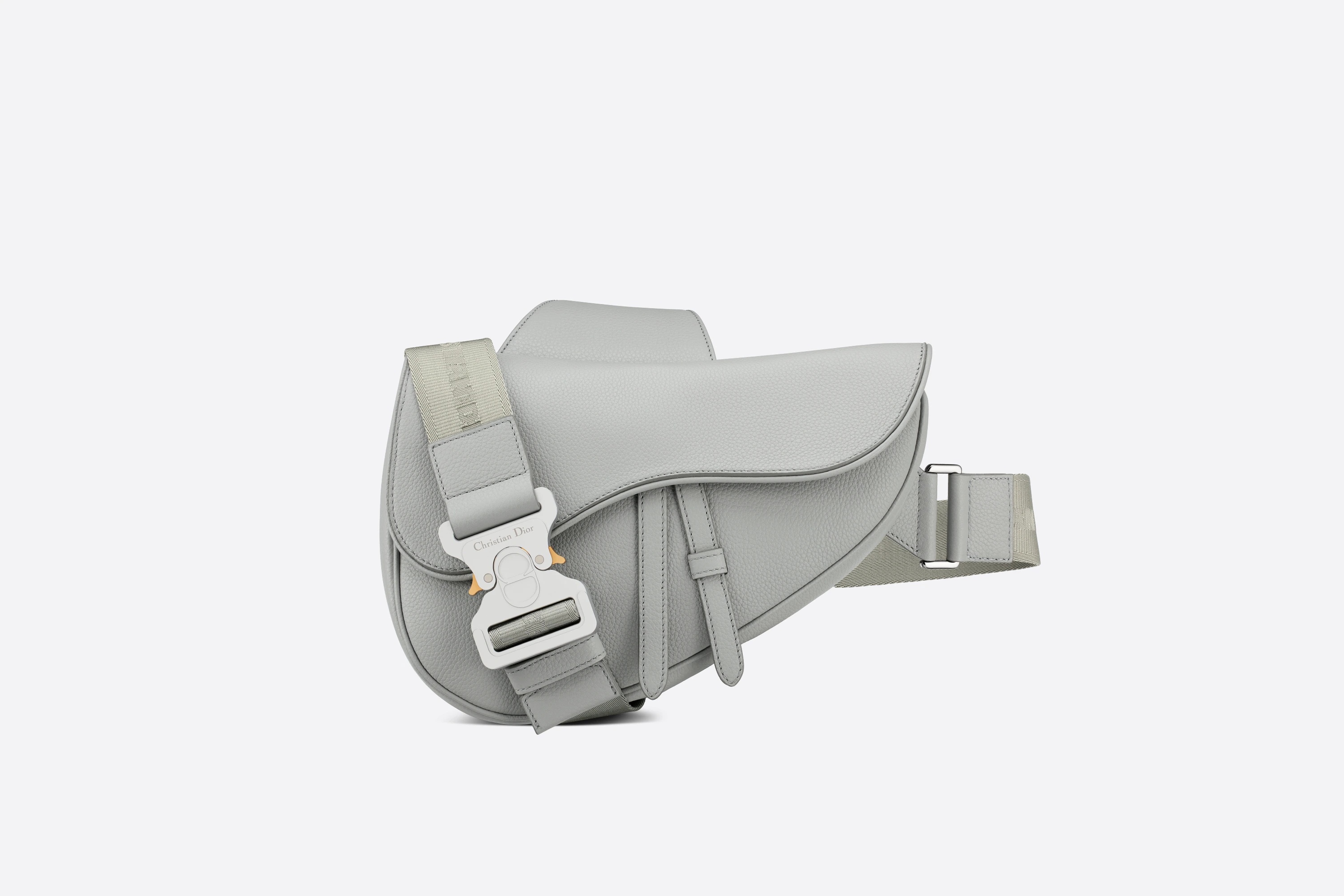 Saddle Bag - 1